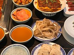 -大隐·成都火锅Bistro(合生麒麟新天地店)