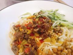 -拌面小当家