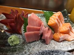 -千代武日本料理(开发区店)