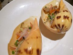 -雍和会海鲜姿造自助(湖东路店)