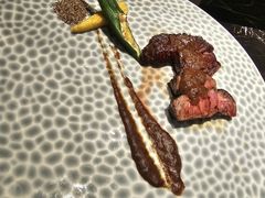 -牛将军•涮肉•烤肉(北京王府井·故宫店)