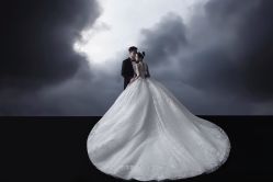 -巴黎婚纱摄影(瑞安旗舰店)