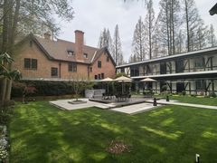 -一尺花园(安和花园店)