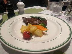 -IL Forno 意坊·意大利餐厅(温州万象城店)