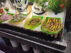 -犇放和牛烤肉·烤榴莲自助(苏宁城市奥莱店)