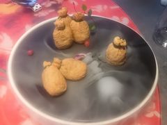 -上海滩餐厅(BFC外滩金融中心店)