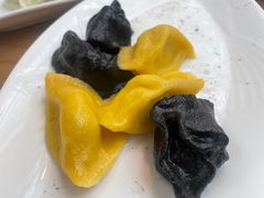 -船歌·鱼水饺青岛菜(枫蓝国际购物中心店)