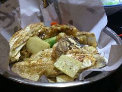 android_upload_pic-老廣食堂(区庄店)