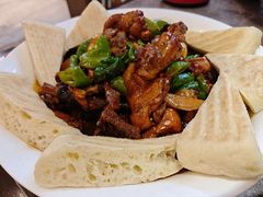 -闫府私房菜·百年鲁菜(恒隆店)