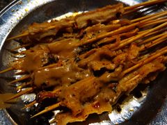 爆牛肚-小街天府