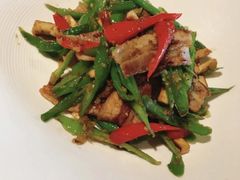 -上海滩餐厅(BFC外滩金融中心店)