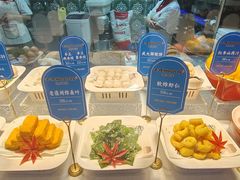 -老德州四合院·德州菜(天衢路店)