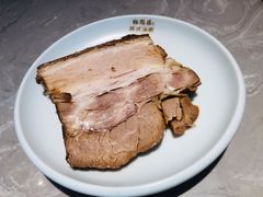 古法焖肉-松鹤楼面馆(港汇店)