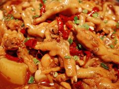 -胖哥俩肉蟹煲(杭州下沙学林街店)