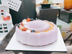 -元一希尔顿酒店·禅自助餐厅·啤酒花园