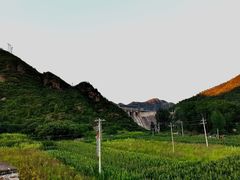 -遥桥古堡