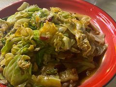 -香满锅老北京羊蝎子火锅·家常菜(新街口店)