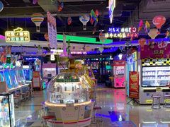 -大玩家(万达广场大连甘井子店)