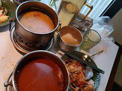 -Thai Basil罗勒叶泰式餐厅(时代天街店)