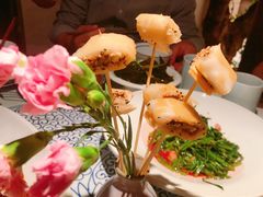 -桂满陇-十里风荷(合生汇店)