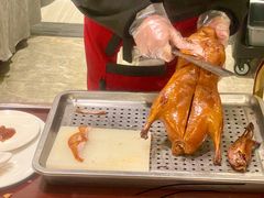 -全聚德(领城国际店)