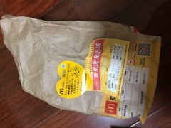 -麦当劳(顾村公园店)