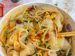 -西北杂粮筐凉皮大王(龙湖·北城天街购物广场店)