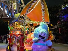 -七彩云南欢乐世界