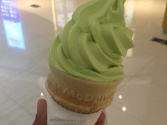 -麦当劳(东吴广场银泰城店)