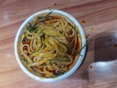 -品回味清真西北楼(宁波首店)