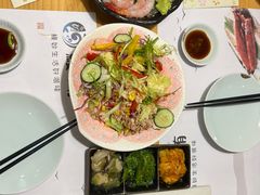 -鳗鲔料理小馆