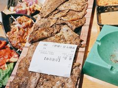-吉志烤肉(太原总店)
