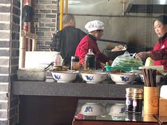 -羅秋明手工粉面