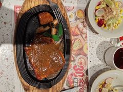 -战斧牛排餐厅(悦方IDmall店)