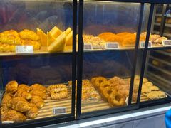 -幸福西饼面包茶饮(车公庙店)