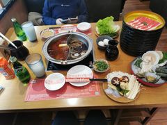 -牛New寿喜烧(青浦店)