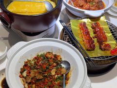 -院里寻菜·精致庭院菜(观沙岭店)