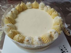 -5Cake五度无蔗糖低脂蛋糕(陶然亭店)