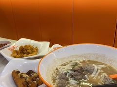 -拼二潮汕牛肉粿条(花城汇店)