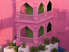 -漳州滨海火山岛自然生态风景区