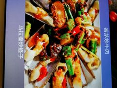 -南沙游艇会·大兵船餐厅