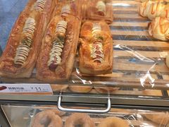 -85度C(深圳佳宁娜店)