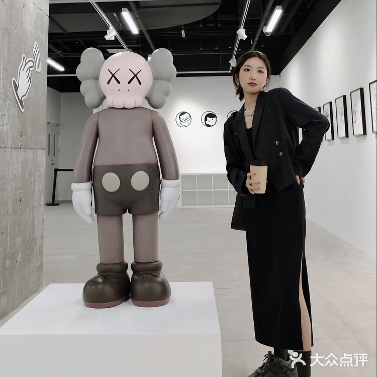 TX淮海 | 五一潮人们都去哪