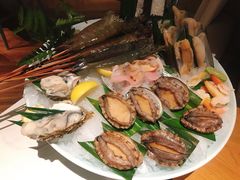 海鲜套餐-生如夏花泰式火锅(鹭洲里店)