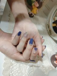 -YCai简薇美甲美睫美妆