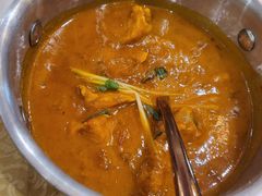 -清真· AL-JANNAT 佳纳特餐厅(仙林店)