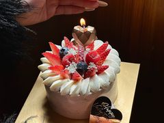 -chuchulab日式短蛋糕(粤海天地店)