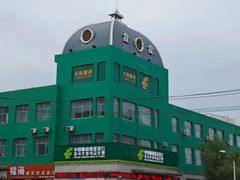-珲春防川景区