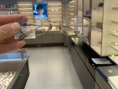 -宝视达眼镜(美中城店)