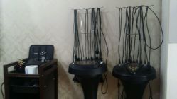 -米路造型MILU STUDIO